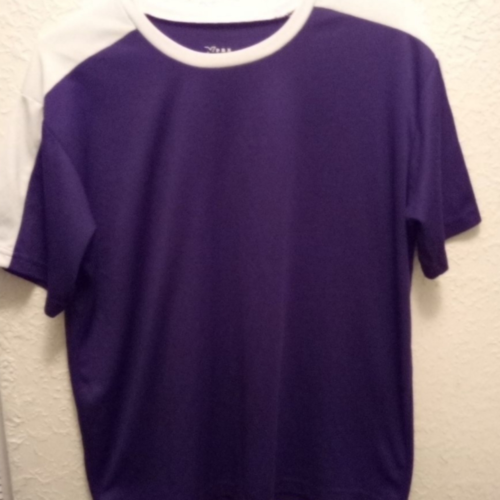 🐮 🐄 PBX Short Sleeve Athletic T-Shirt